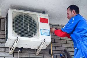 Find HVAC Contractors in Oregon