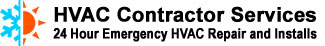 Oregon HVAC Contractors